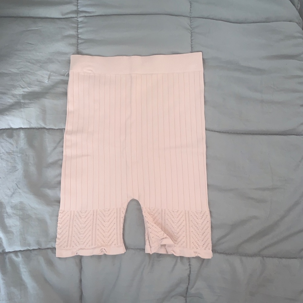 Free People Biker Shorts